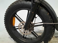 Fatbike, v20 pro - afbeelding 12 van  18
