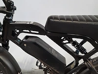 Fatbike, v20 pro - afbeelding 13 van  18