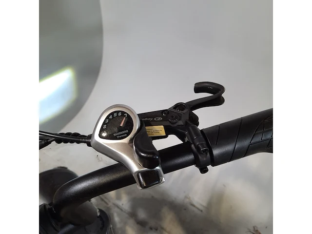 Fatbike, v20 pro - afbeelding 16 van  18