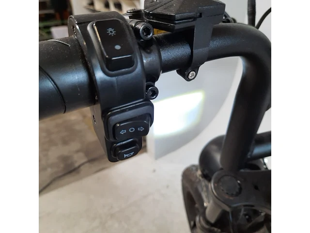 Fatbike, v20 pro - afbeelding 18 van  18