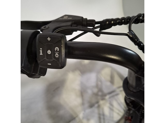 Fatbike, v20 sport - afbeelding 2 van  15