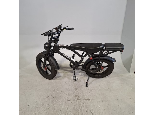 Fatbike, v20 sport - afbeelding 3 van  15