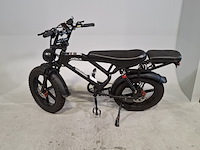 Fatbike, v20 sport - afbeelding 3 van  15