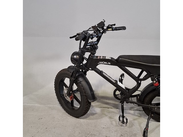 Fatbike, v20 sport - afbeelding 4 van  15