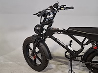 Fatbike, v20 sport - afbeelding 4 van  15