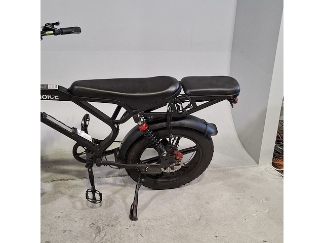 Fatbike, v20 sport - afbeelding 5 van  15