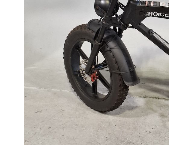 Fatbike, v20 sport - afbeelding 6 van  15