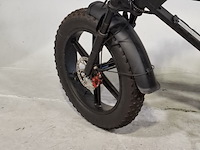 Fatbike, v20 sport - afbeelding 6 van  15