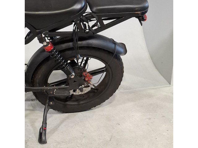 Fatbike, v20 sport - afbeelding 7 van  15