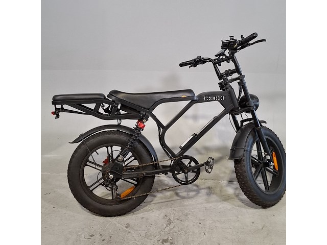 Fatbike, v20 sport - afbeelding 1 van  15