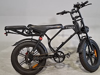 Fatbike, v20 sport - afbeelding 1 van  15