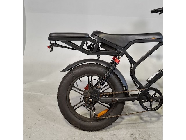 Fatbike, v20 sport - afbeelding 8 van  15