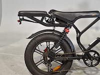 Fatbike, v20 sport - afbeelding 8 van  15