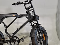 Fatbike, v20 sport - afbeelding 9 van  15