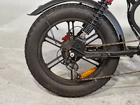 Fatbike, v20 sport - afbeelding 10 van  15