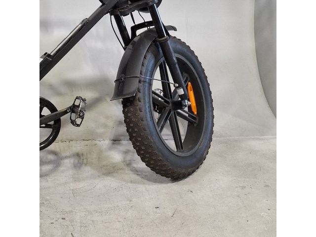 Fatbike, v20 sport - afbeelding 11 van  15