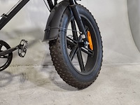 Fatbike, v20 sport - afbeelding 11 van  15