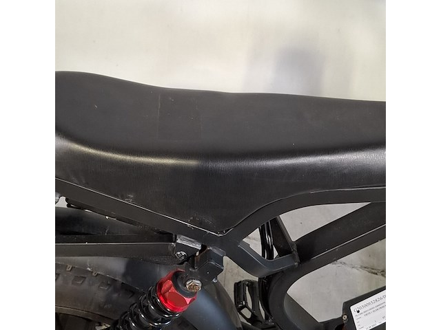 Fatbike, v20 sport - afbeelding 13 van  15