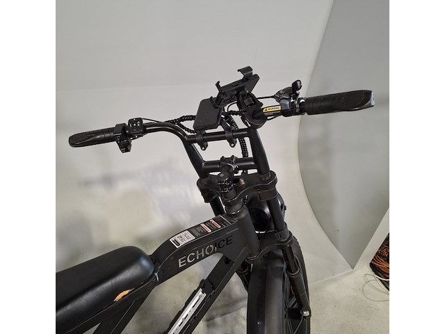 Fatbike, v20 sport - afbeelding 14 van  15