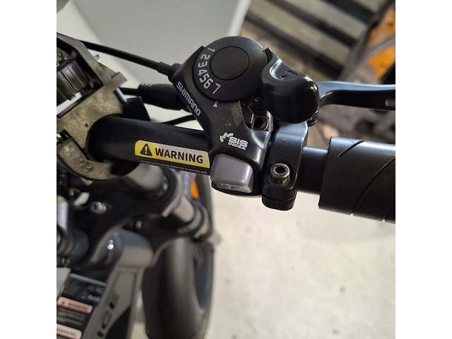 Fatbike, v20 sport - afbeelding 15 van  15