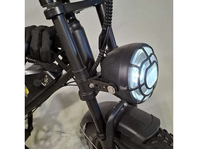 Fatbike, v20 - afbeelding 4 van  22