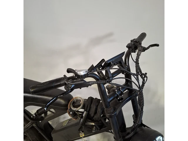 Fatbike, v20 - afbeelding 5 van  22