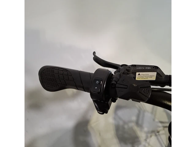 Fatbike, v20 - afbeelding 6 van  22