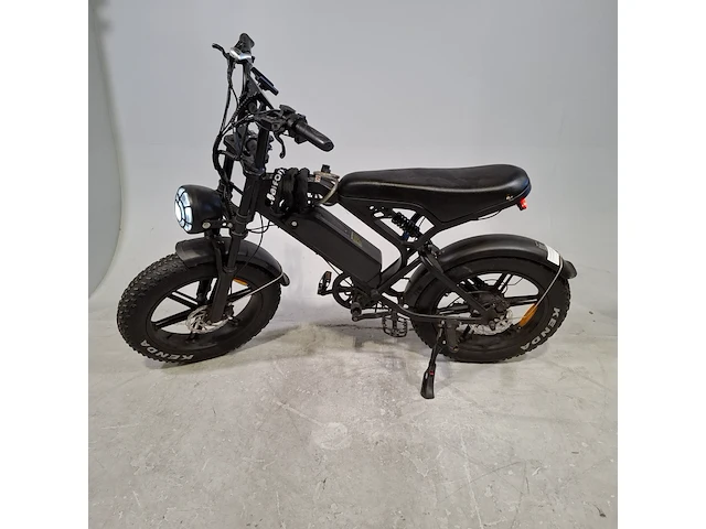 Fatbike, v20 - afbeelding 10 van  22