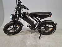 Fatbike, v20 - afbeelding 10 van  22