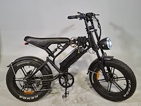 Fatbike, v20 - afbeelding 1 van  22