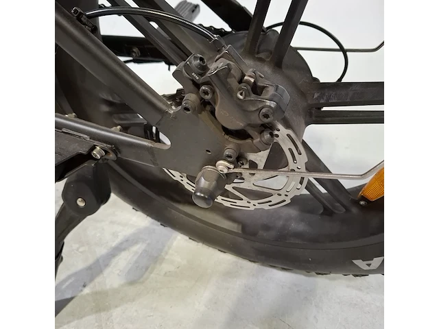 Fatbike, v20 - afbeelding 14 van  22