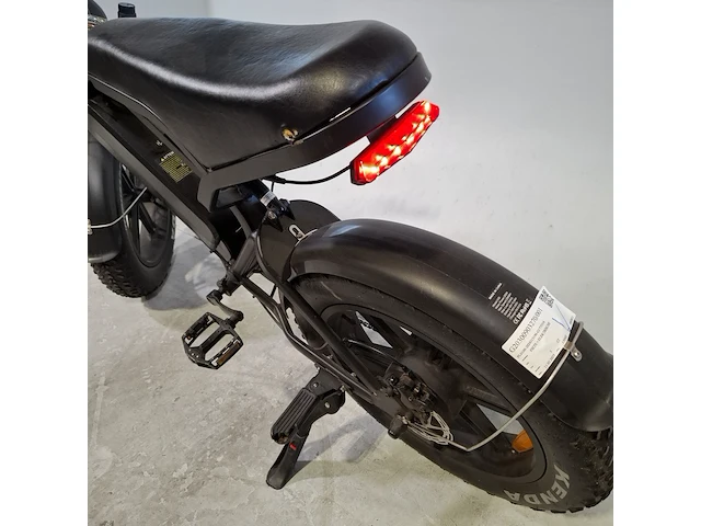 Fatbike, v20 - afbeelding 15 van  22