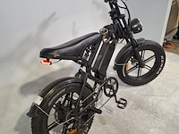 Fatbike, v20 - afbeelding 12 van  22