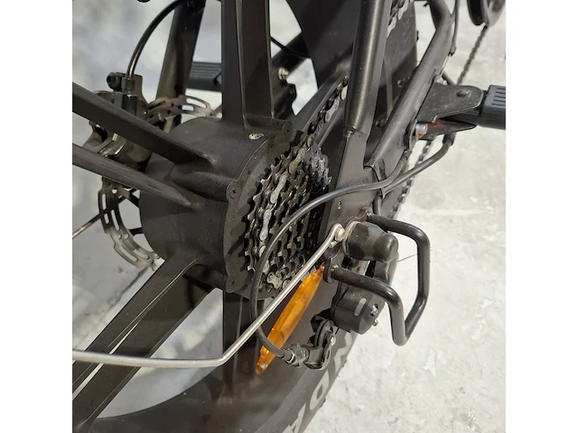 Fatbike, v20 - afbeelding 18 van  22
