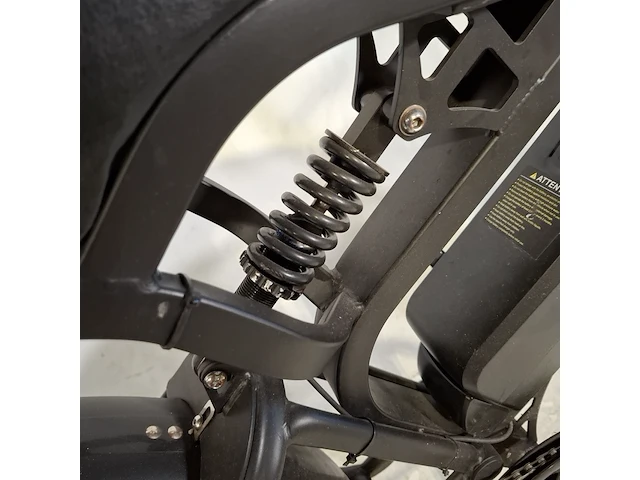 Fatbike, v20 - afbeelding 19 van  22