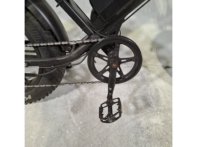 Fatbike, v20 - afbeelding 20 van  22