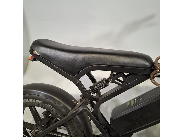 Fatbike, v20 - afbeelding 21 van  22