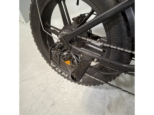 Fatbike, v20 - afbeelding 22 van  22