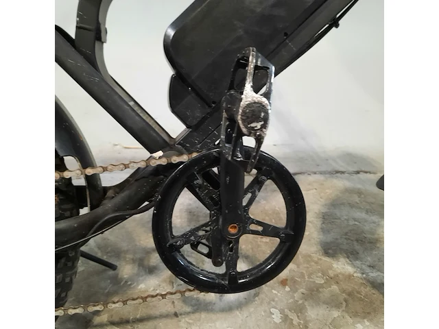 Fatbike, v20 - afbeelding 3 van  14