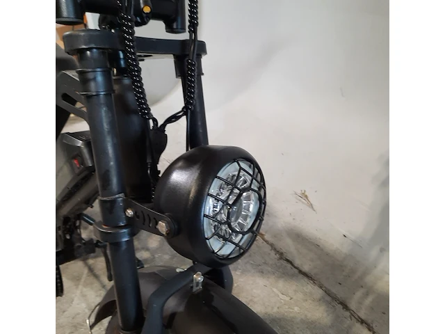 Fatbike, v20 - afbeelding 6 van  14
