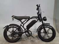 Fatbike, v20 - afbeelding 1 van  14