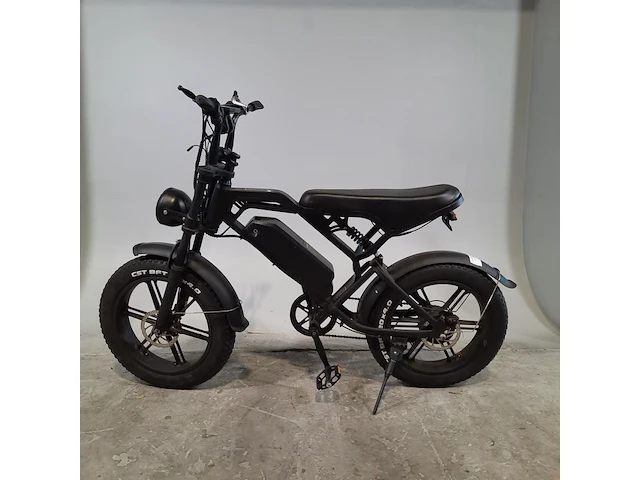 Fatbike, v20 - afbeelding 7 van  14
