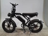Fatbike, v20 - afbeelding 7 van  14