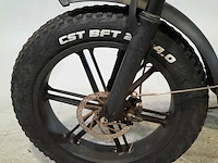 Fatbike, v20 - afbeelding 8 van  14