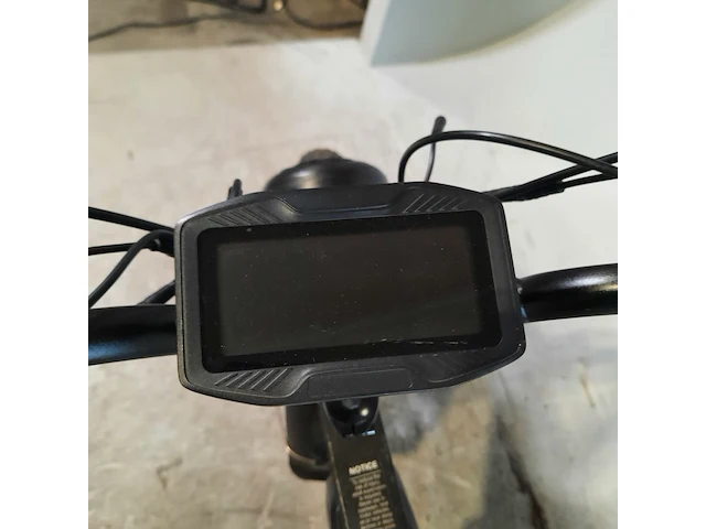 Fatbike, v20 - afbeelding 12 van  14