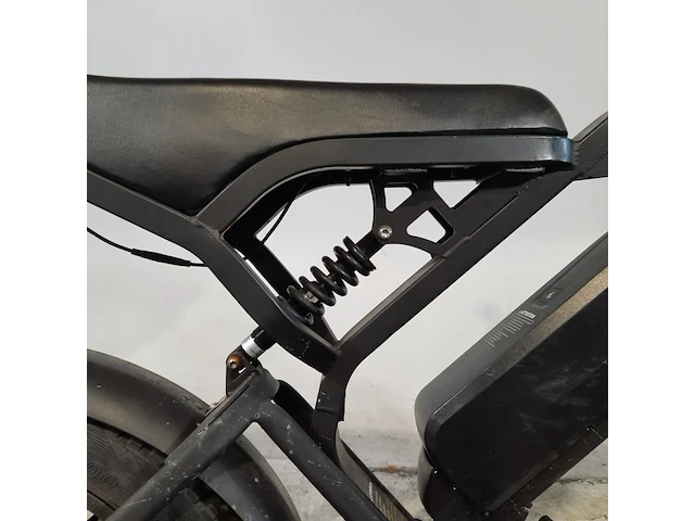 Fatbike, v20 - afbeelding 4 van  14