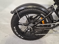 Fatbike, v20 - afbeelding 3 van  14