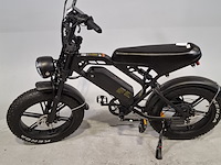 Fatbike, v20 - afbeelding 4 van  14