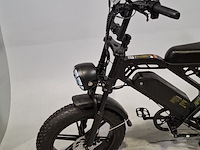 Fatbike, v20 - afbeelding 5 van  14