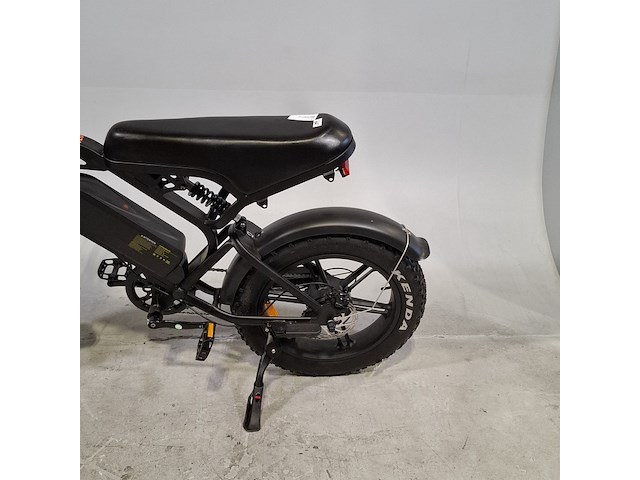 Fatbike, v20 - afbeelding 6 van  14